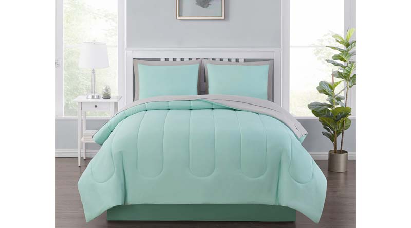 Bed Comforter Set