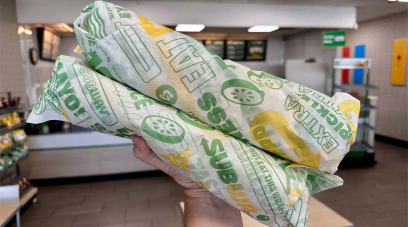 BOGO Subway