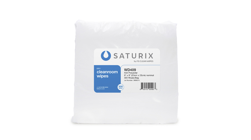 Cleanroom Wipes