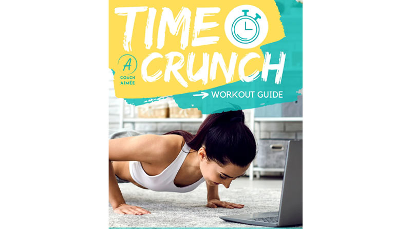 Crunch Workout Guide