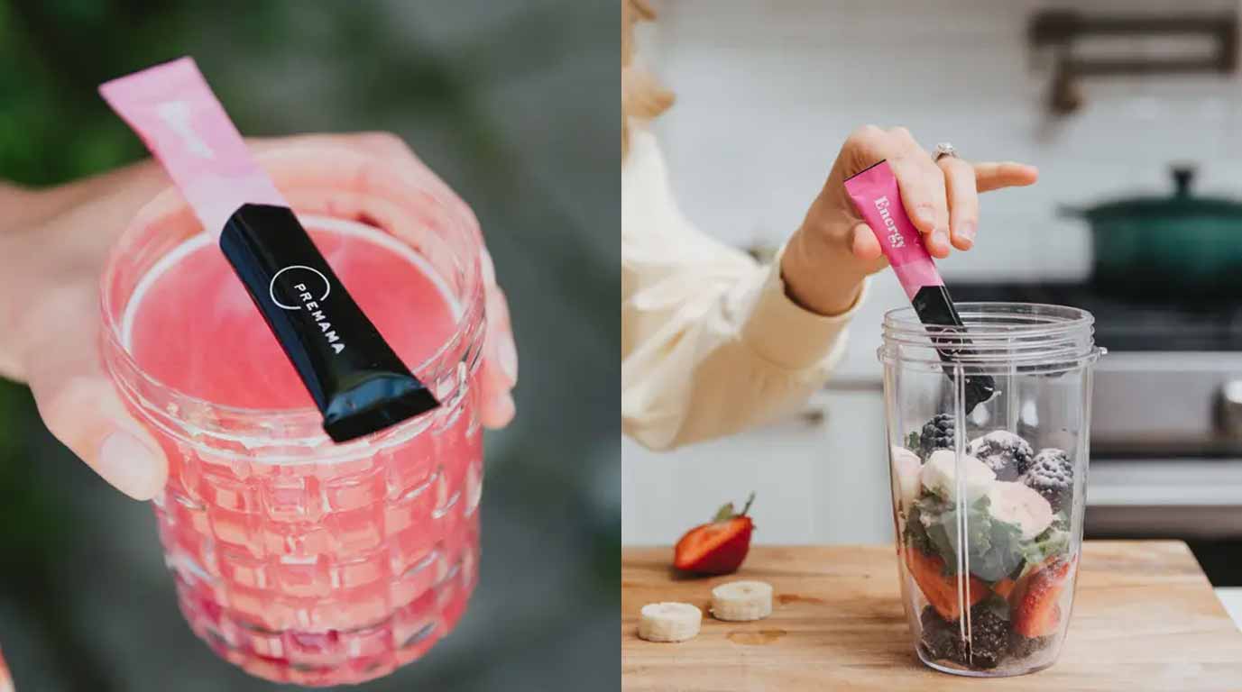 Energy Boost Drink Mix Energy Boost Drink Mix