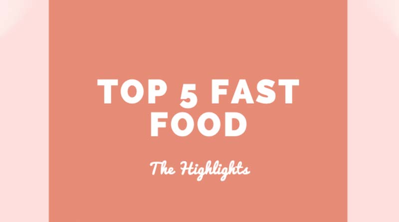 free-fast-food Free Fast Food