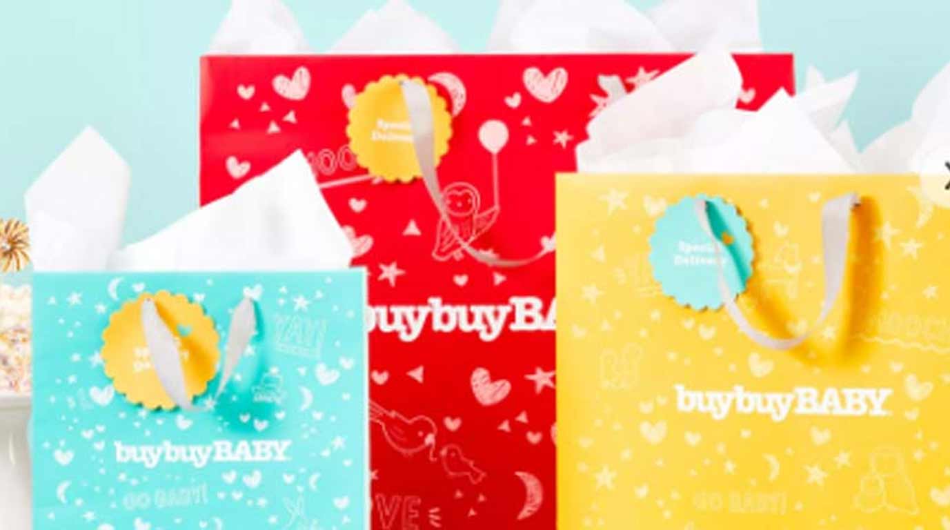 Free Goody Bag Free Goody Bag
