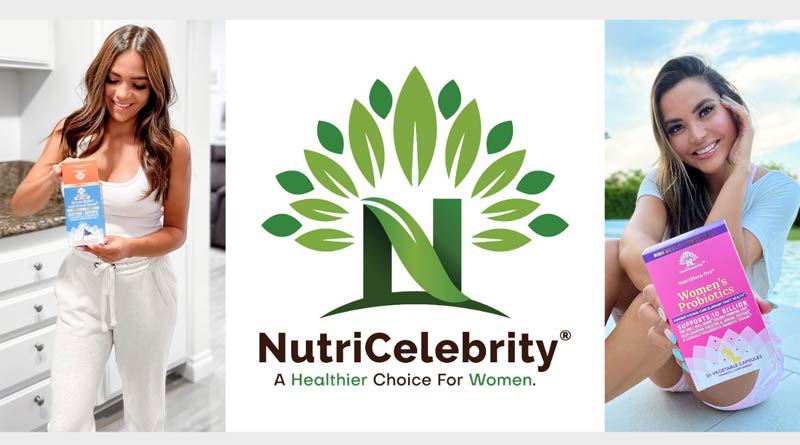Free Nutricelebrity Supplement