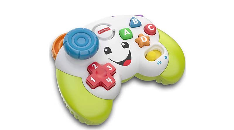 Game Controller