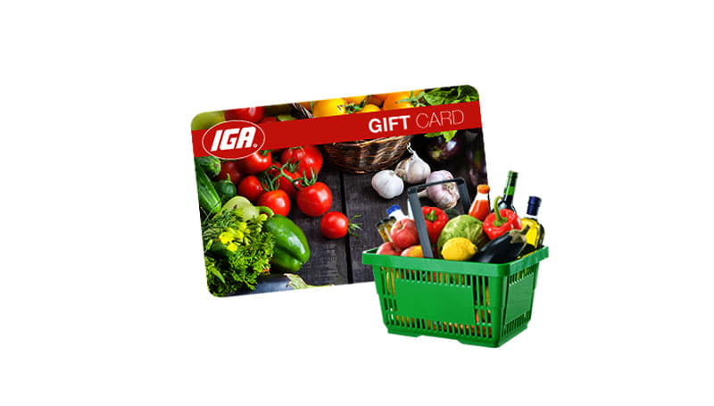 grocery Grocery Voucher