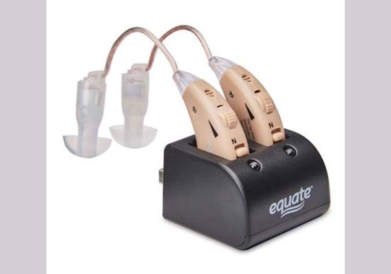 Hearing Amplifier
