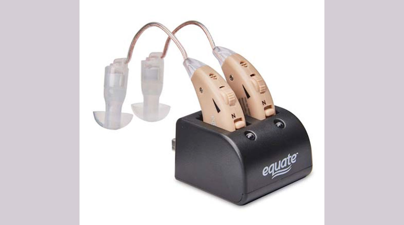 Hearing Amplifier Hearing Amplifier
