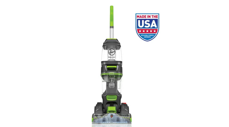 hoover-carpet-cleaner Hoover Carpet Cleaner