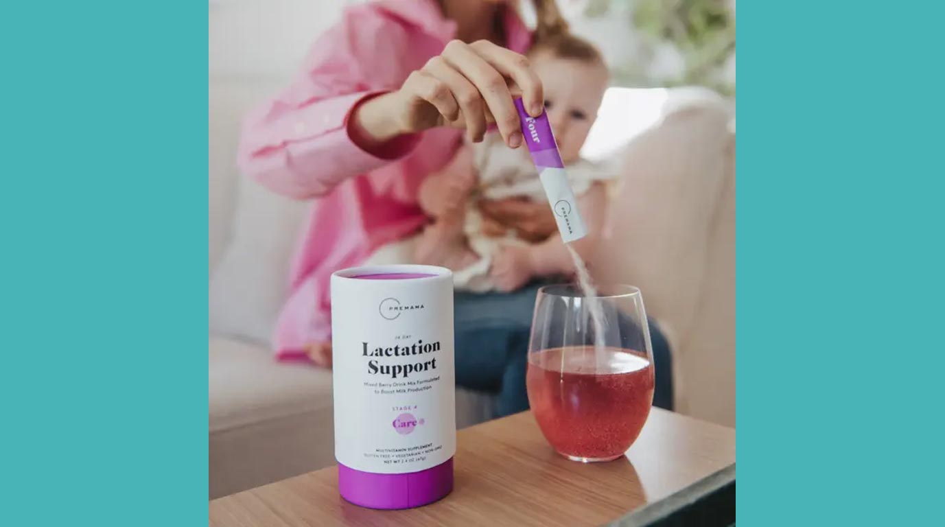 Lactation Support Drink Lactation Support Drink