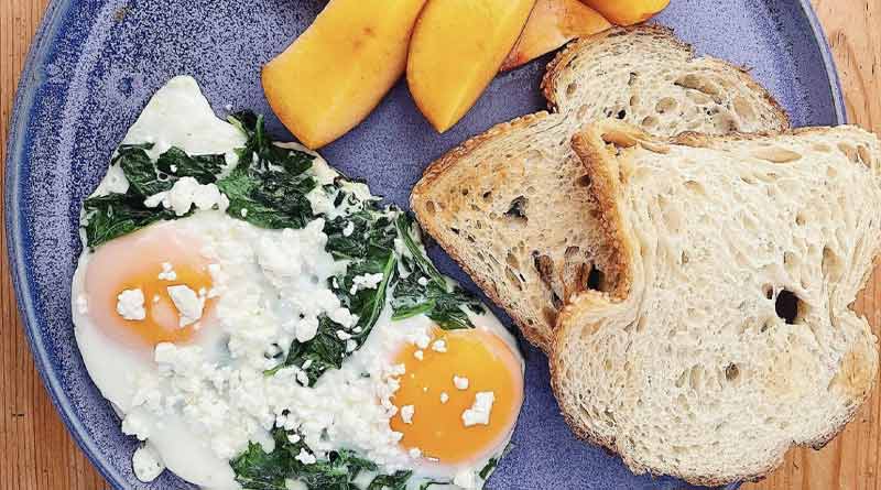 list-of-healthy-carbohydrates List of Healthy Carbohydrates