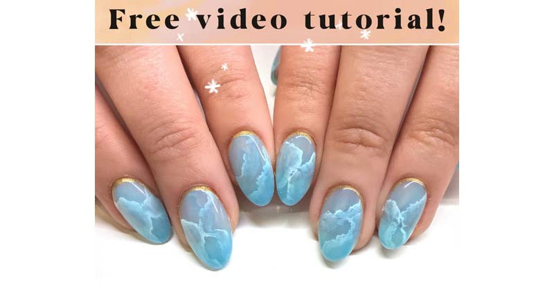 nail-art Nail Art