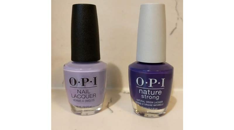 8. Discontinued OPI Nail Lacquers - wide 6