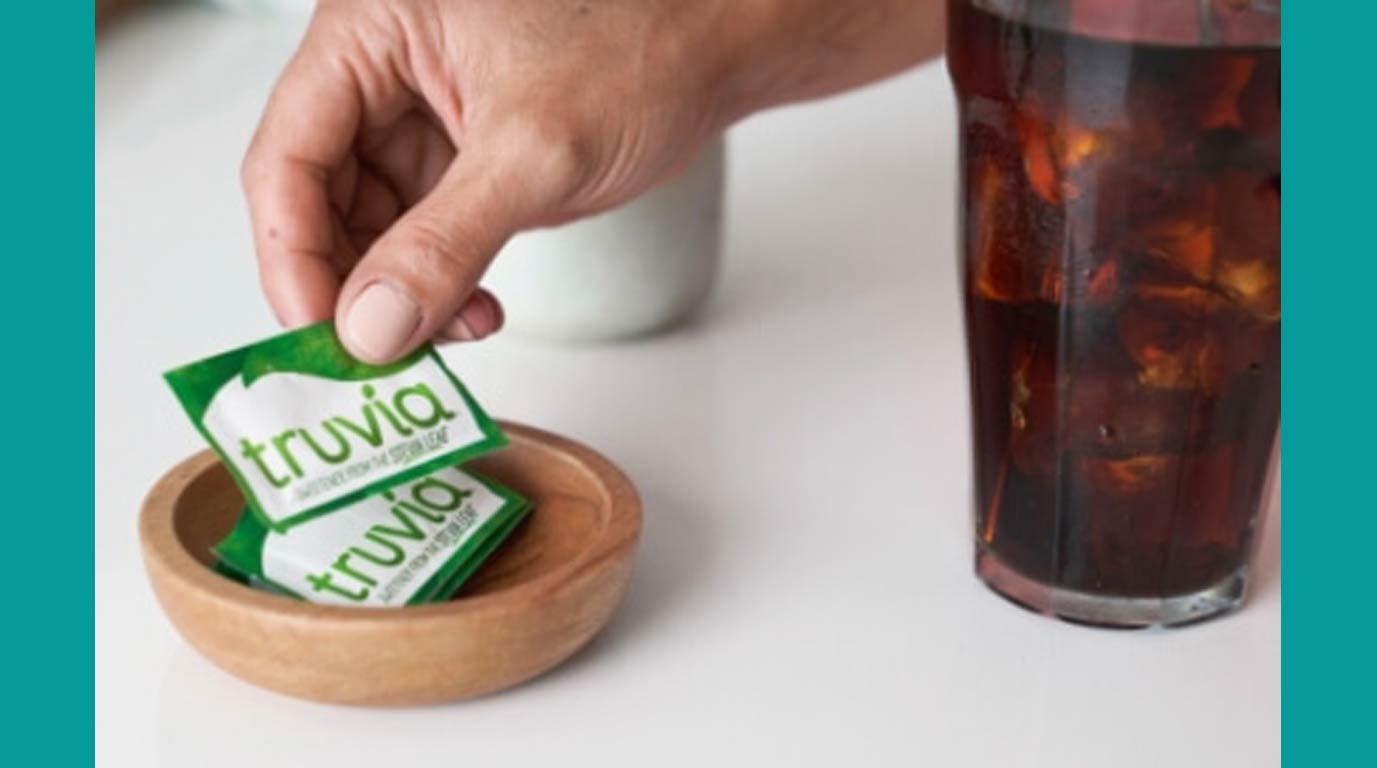 Natural Sweetener Packs Natural Sweetener Packs