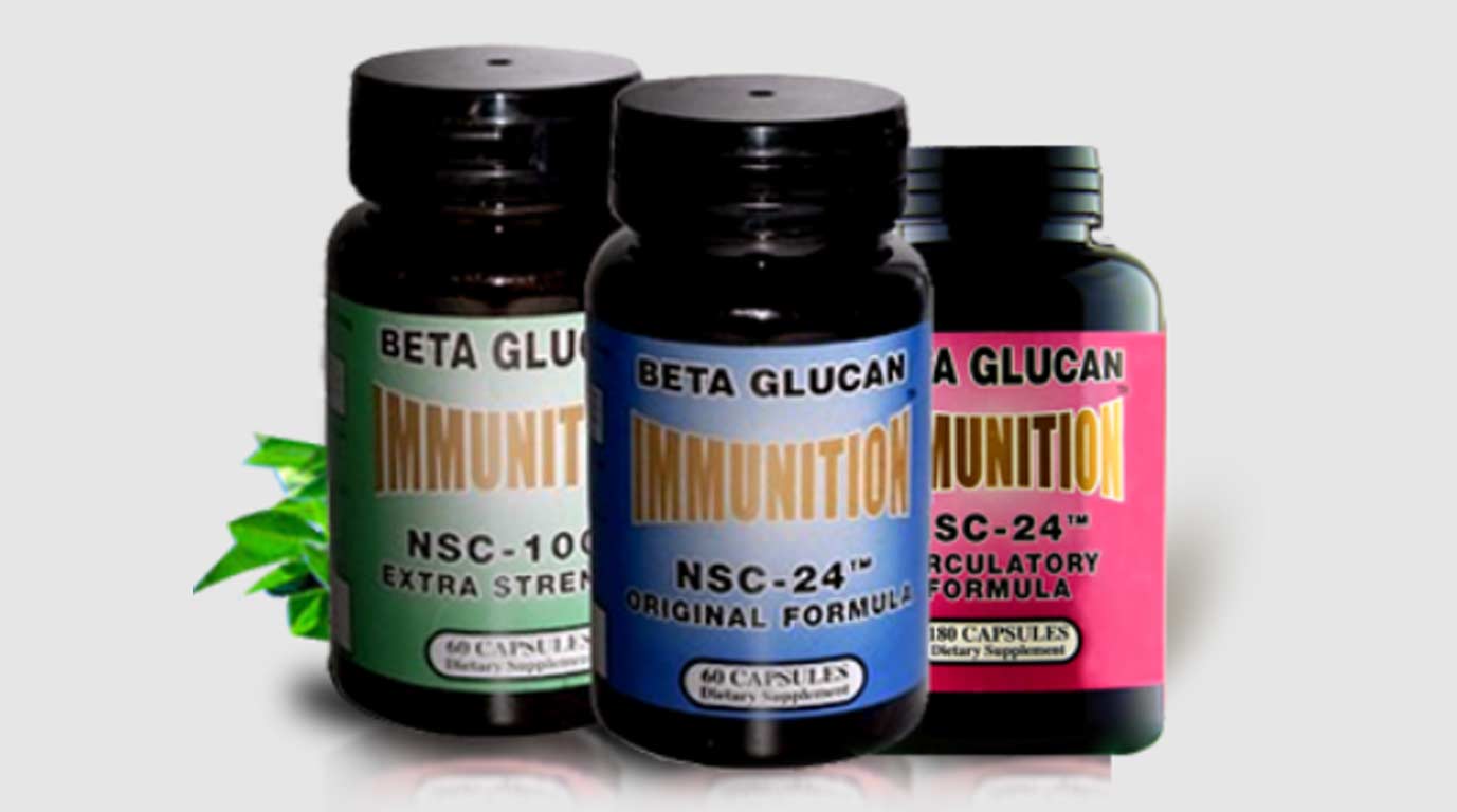 NSC Product NSC Product