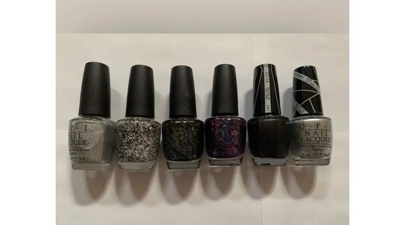 opi-nail OPI-Nail