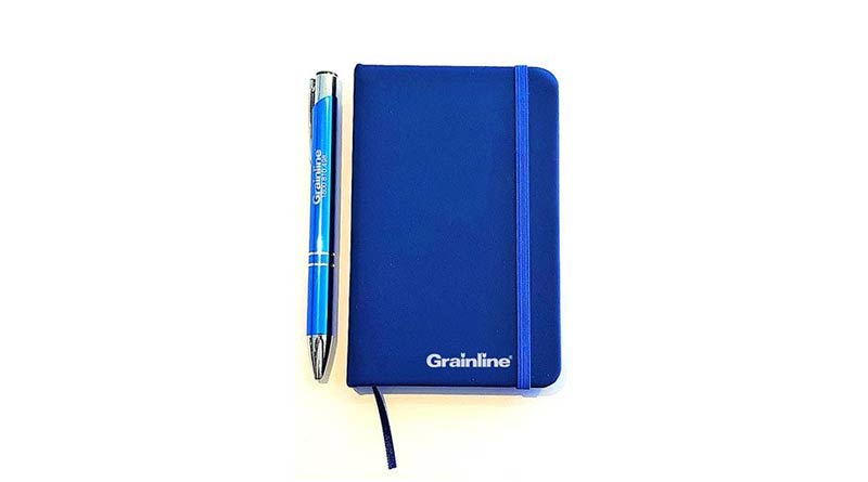 pad-and-pen-set Pad And Pen Set