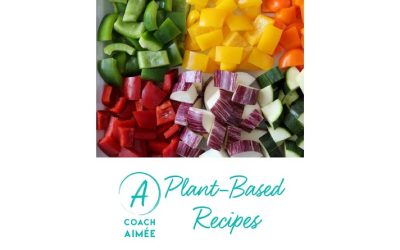 Plant Based Recipe