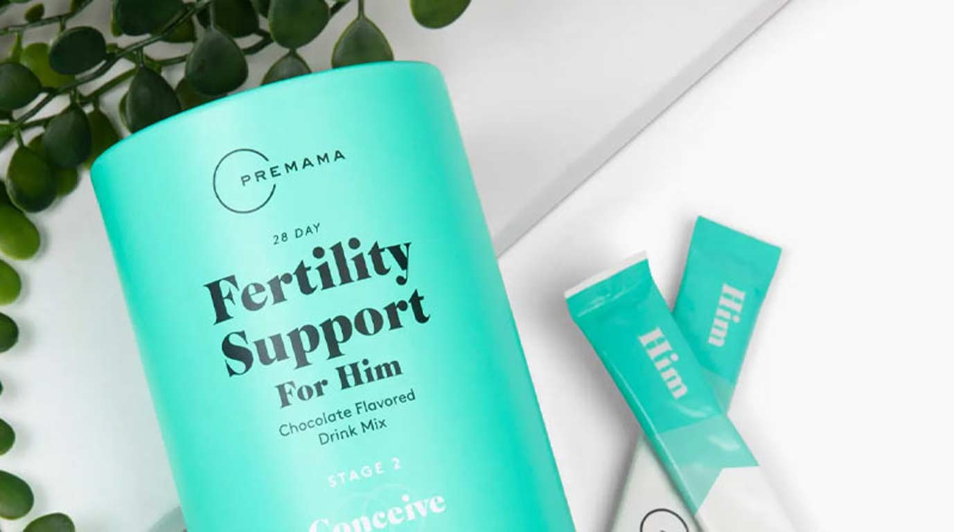 PREMAMA Fertility Support