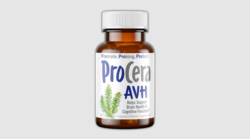 Procera AVH Supplement