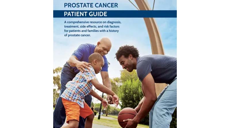 Prostate Cancer