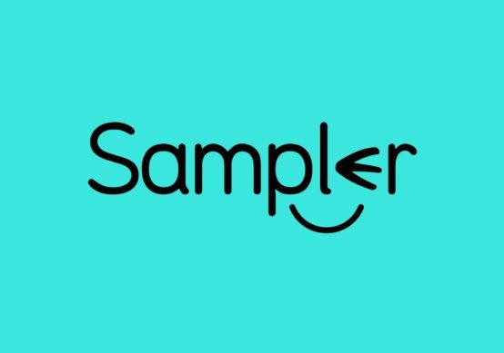 sampler io