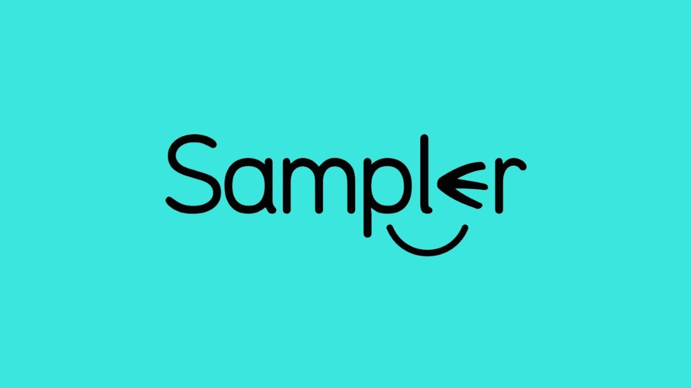 sampler io sampler io