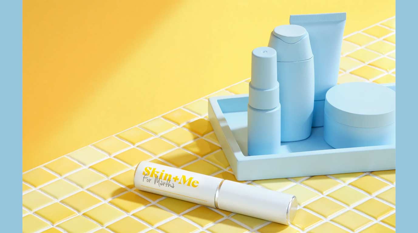 Skincare Consultation Skincare Consultation