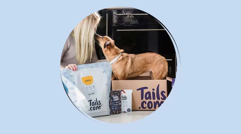 Tailored Dog Food