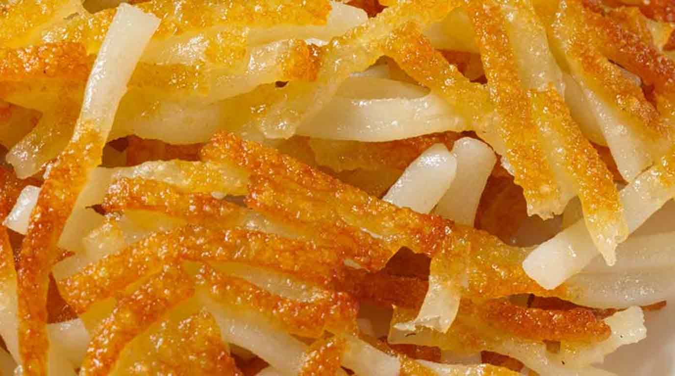 Waffle House Hashbrowns Waffle House Hashbrowns