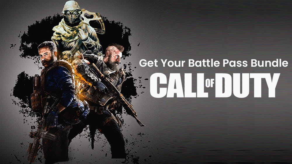 COD Call Of Duty