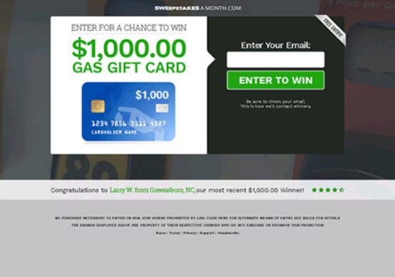 Gas-gift-card