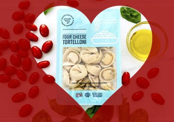 Gluten-Free-Pasta