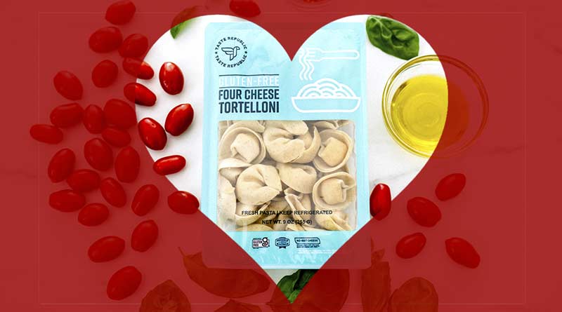 Gluten-Free-Pasta Gluten Free Pasta