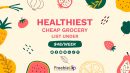 Healthiest-Cheap-Grocery-List