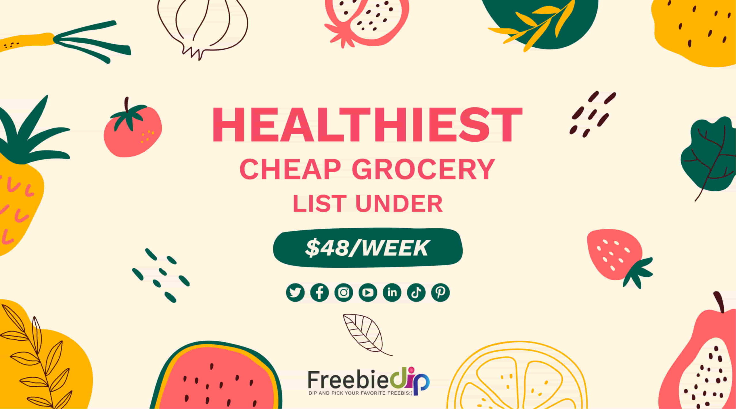 Healthiest-Cheap-Grocery-List