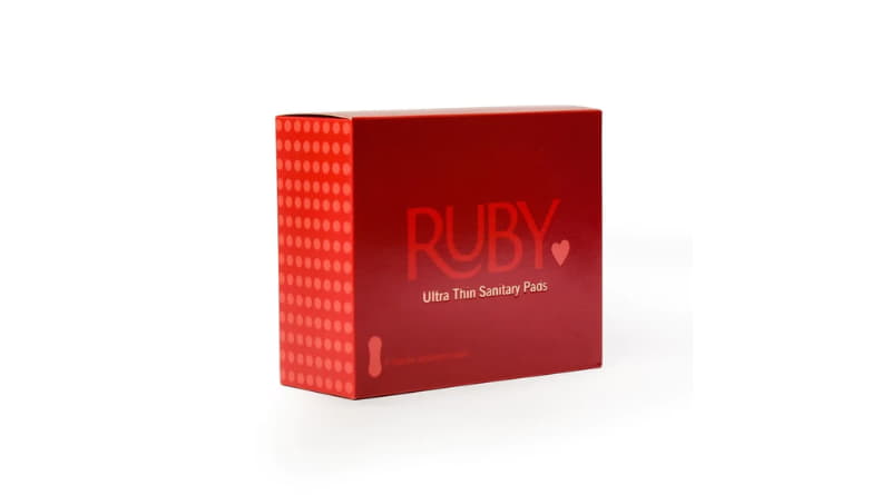 Ruby Pads