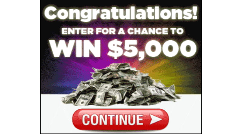 Win $5000