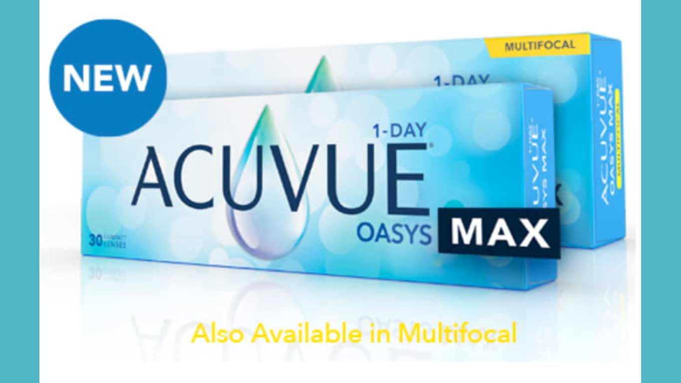 ACUVUE