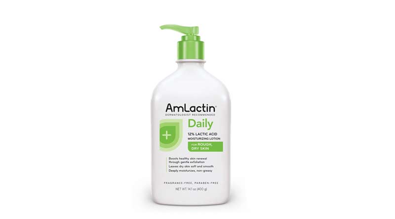 Amlactin Lotion