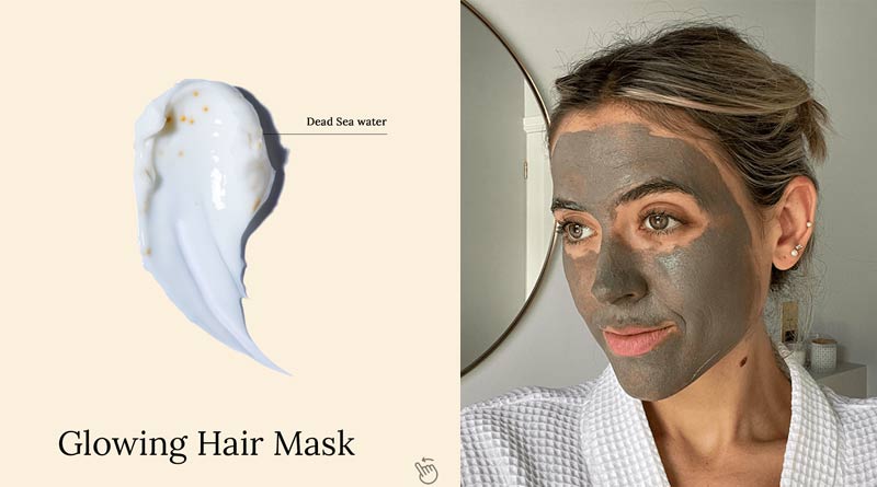 at-home-spa-pack At Home Spa Pack