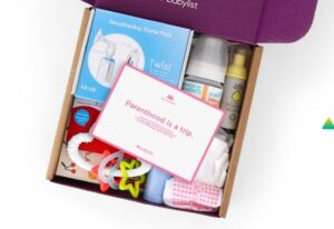 Babylist Registry