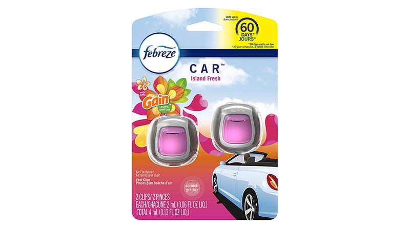 car-air-freshener