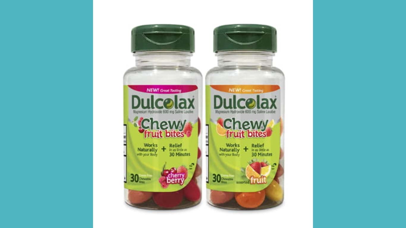 DulcoLax