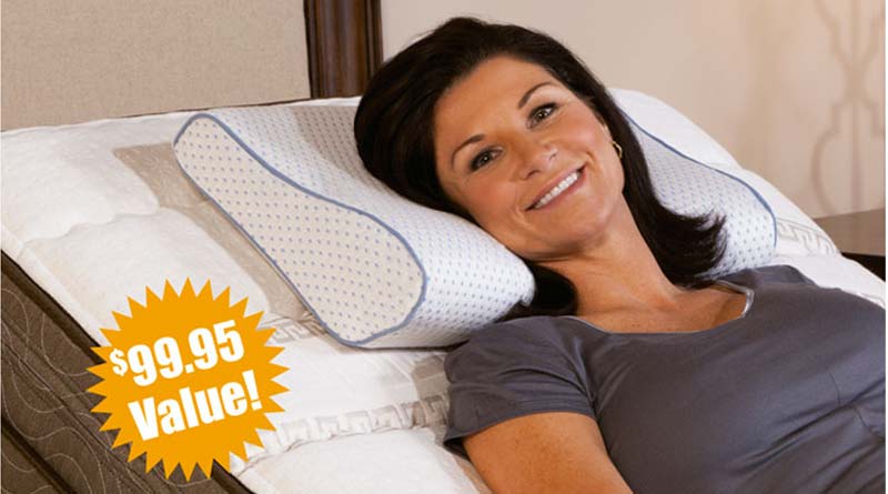 easyrest-free-pillow