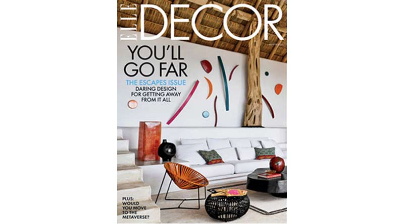 Elle Decor