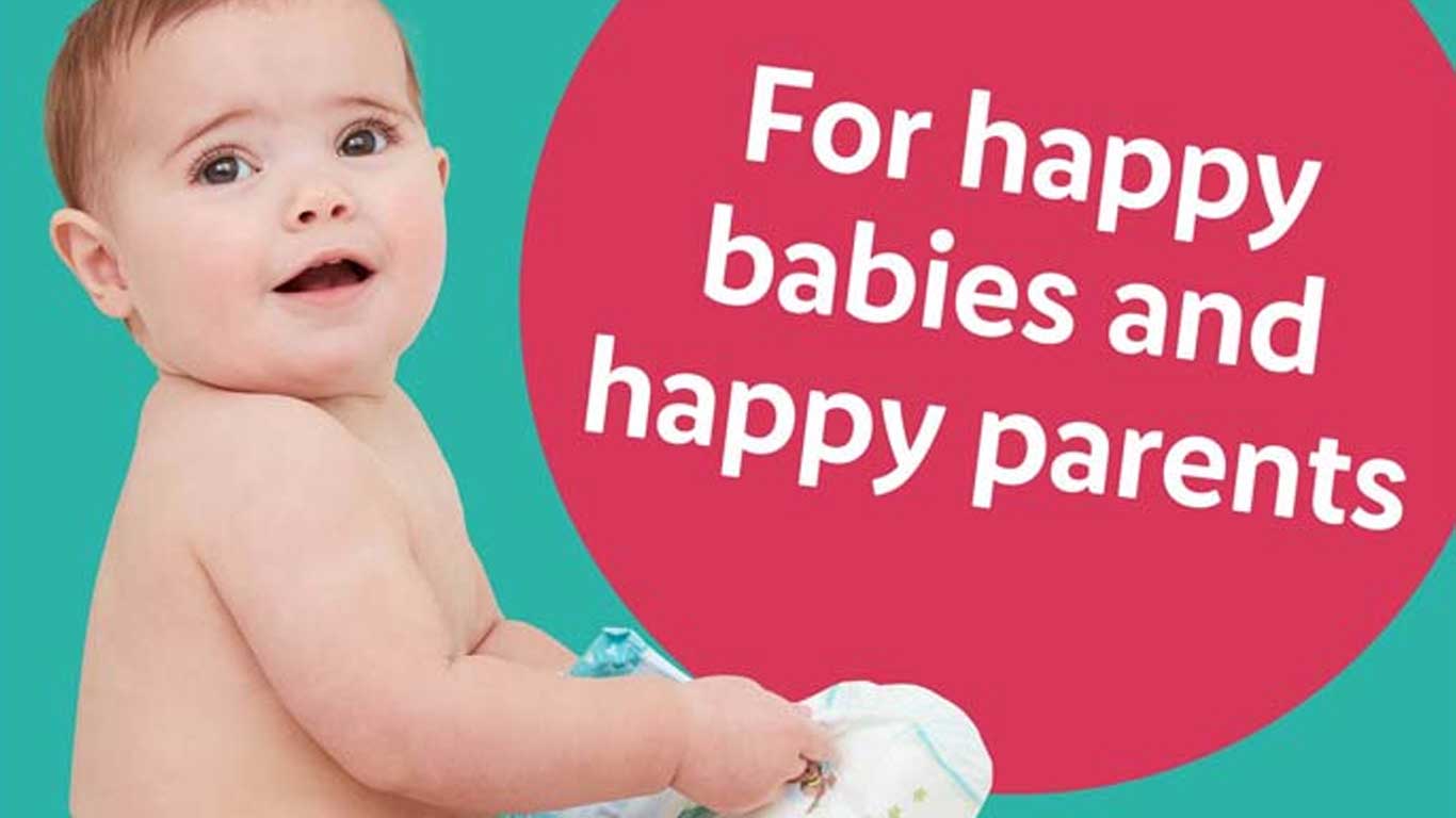 Lidl Lupilu Nappies Lidl Lupilu Nappies