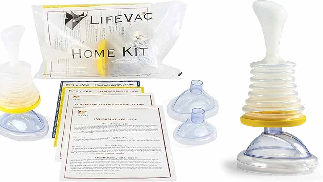 LifeVac LifeVac