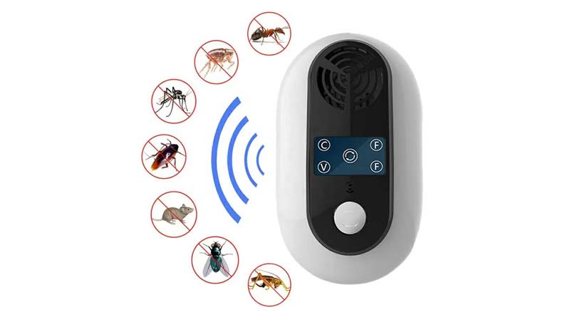 pest-repeller Pest Repeller