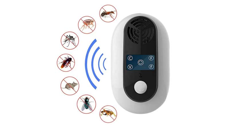 Pest Repeller